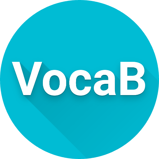 VocaBuilder icon